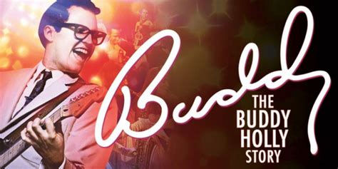 The Buddy Holly Story Uk Tour Dates And Tickets