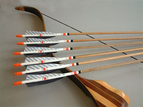 Cat Archery Usa Arrow Designs Arrow Design Traditional Archery Arrow