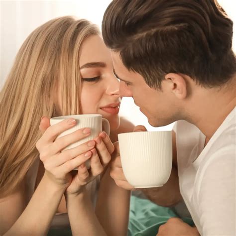 Sex Coffee A Stimulating Journey Through Sensuality And Caffeine