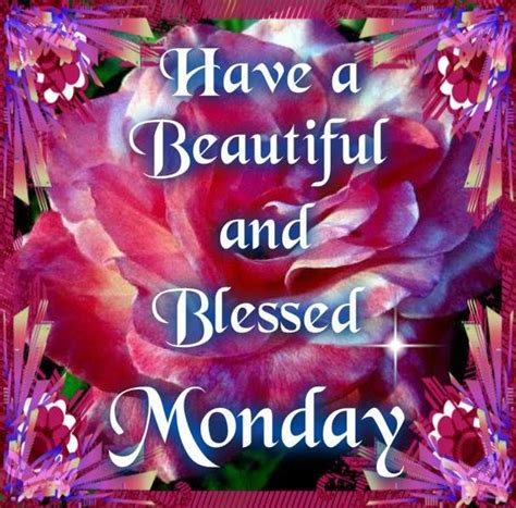 Good Morning Everyone Happy Monday I Pray That You Have A Safe Happy