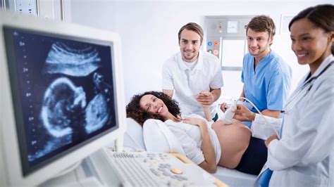 Ways To Become An Ultrasound Technologist