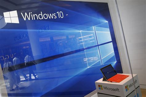 Using Windows 10 Microsoft Is Watching