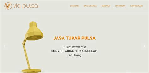 Kartu tri juga memberikan banyak layanan, salah satunya adalah layanan transfer pulsa tri. Cara Transfer Pulsa ke Rekening Tabungan - Viapulsa / Jasa Convert Pulsa