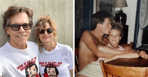 Kevin Bacon And Kyra Sedgwick Celebrate 35 Years Of Marriage By Posting