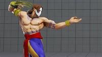 Vega Classic Costume Colors In Street Fighter Arcade Edition Out Of Image Gallery