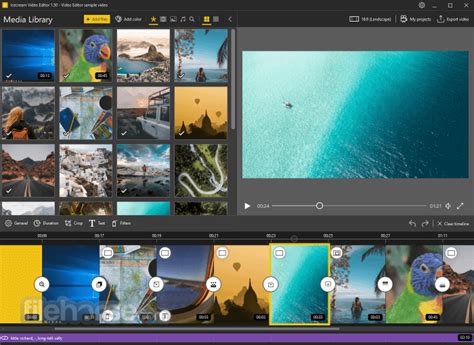 Icecream Video Editor Descargar Ltima Versi N Para Windows