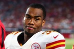 The case for Charcandrick West as the Kansas City Chiefs backup running ...