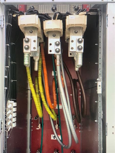 800 Amp Gem Electrical Contracting
