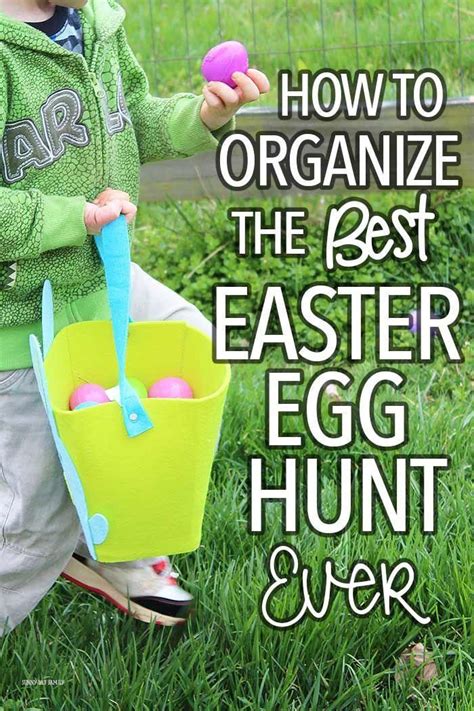 Easter Egg Hunt Games Easter Egg Hunt Party Easter Party Games