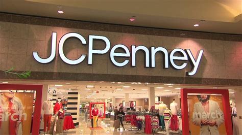 Jcpenney To Close 138 Stores Nationwide Including 5 In Indiana Wttv