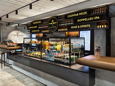 Das bedeutet hochbetrieb am flughafen zürich. Startbar - Flughafen Zuerich