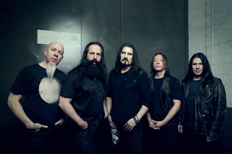 News Leaked About Dream Theater New Album Distance Over Time First