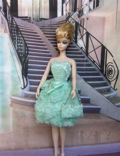 Posts From July 20 2015 On Helens Doll Saga Fashion Barbie Fashion