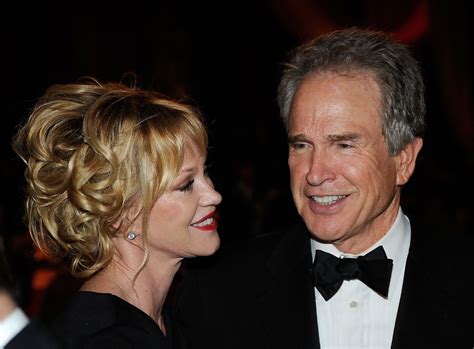 Who Has Warren Beatty Dated Here’s The “full” List Of His Lovers ~ Vintage Everyday