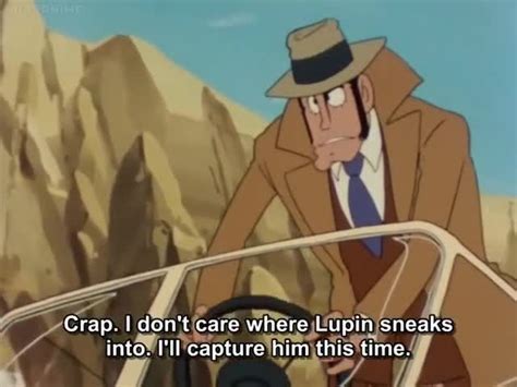 Lupin Iii Part Ii Season 2 Episode 13 English Subbed Watch Cartoons