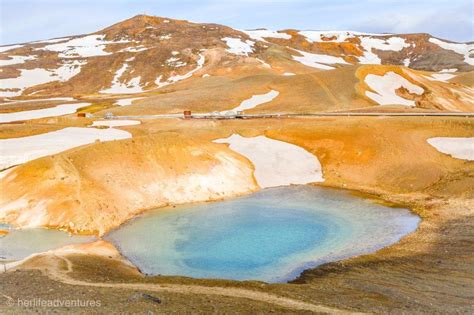 Road Trip Around Iceland With This Ultimate 8 Day Itinerary My Guide