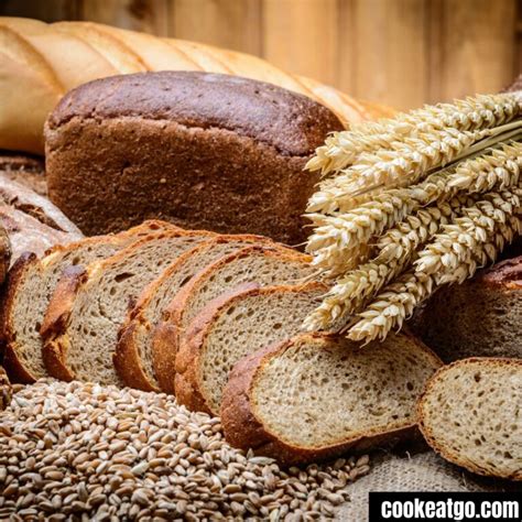 The Best Bread For Weight Watchers Cook Eat Go