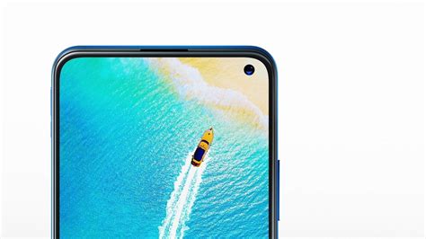 New Vivo V17 Is Coming Youtube