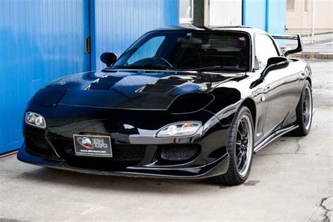 15,6 millions used cars for sale. Mazda RX7 for sale (N.8375) — JDMbuysell.com