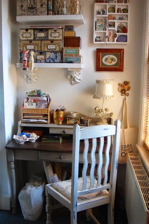 the old sew and sew (With images) | Charming house, Small spaces, House lamp