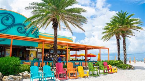 Best Waterfront Dining Visit St Petersburg Clearwater Florida