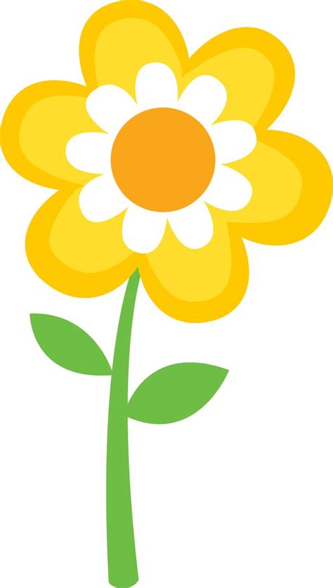 Flower Clipart Hd Free Download On Clipartmag