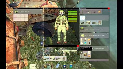 Dayz Standalone Insane Amount Of Loot Unbelievable M4 Loot Location