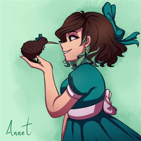 Anne Profile Picture By Annetastic15 On Deviantart
