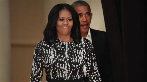 A man or a woman. Here's everything you need to know about the woman Barack ...