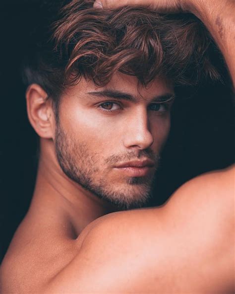 Loving Male Models Lmm On Instagram Sergiocarvajal Sergiocarvajal By Fotos De Modelos