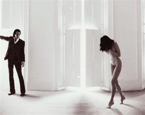 The Cover Uncovered The Perfect Story Behind Nick Caves Naked Album Cover Starring His Wife