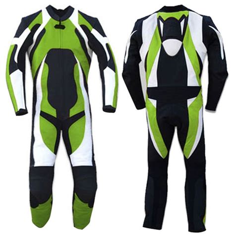 Motorbike Suit. | Motorcycle leathers suit, Motorcycle suit, Leather motorcycle jacket
