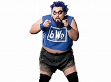 Brian Heffron aka the Blue Meanie | Booking Agent | Talent Roster | MN2S