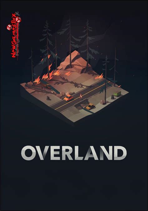 Overland Free Download Full Version Crack Pc Game Setup