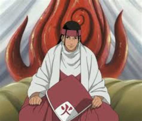 Top 5 Hokage Naruto Amino