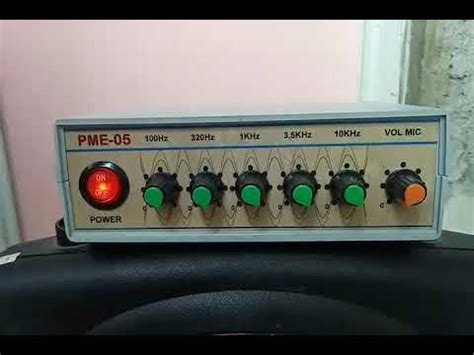 Pada pencarian ketik sound agar menus soud keluar.; Cara Menghilangkan Noise Pada Preamp Mic - Menghilangkan ...