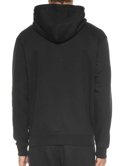 Blusa Masculino De Moletom U Nk Sb Icon Hoodie Po Essnl Nike Preto