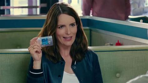 American Express Tv Commercial Food Storming With Tina Fey And