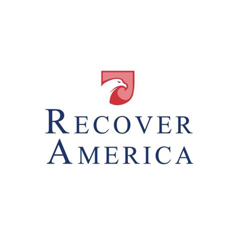 Recover America Houston Tx