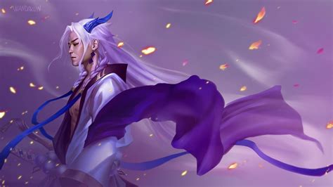 Yone League Of Legends Wallpapers Top Free Yone League Of Legends