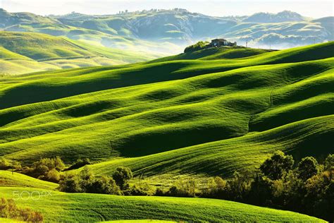 Tuscany Tuscany Italy Cool Landscapes Landscape Scenic Photography