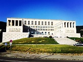 University of Trieste | Architectuul