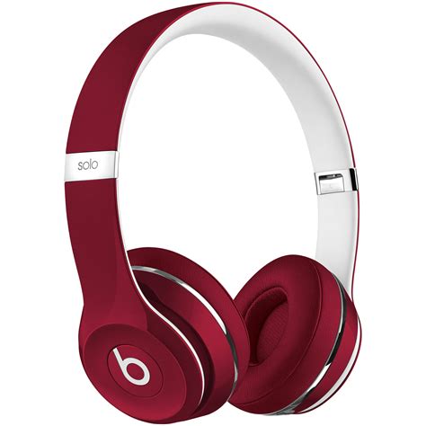 Altatac Beats By Dr Dre Solo2 Luxe Edition Wired On Ear Folding