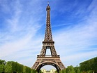 Download Hintergrundbilder 1600x1200 Sehenswürdigkeiten, der Eiffelturm ...