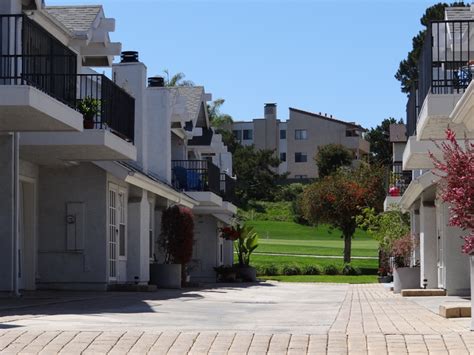 Carlsbad Condos For Sale Near Or Along The South Course Of The La Costa