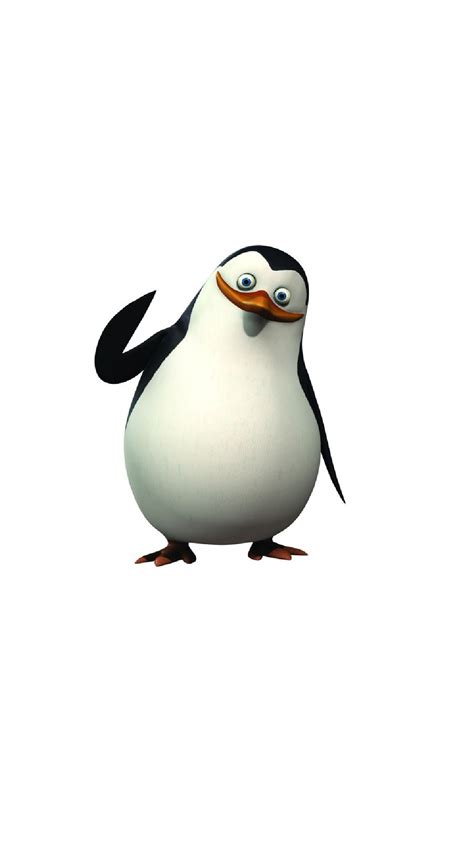 Penguins Of Madagascar Wallpapers 67 Images