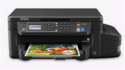 Epson t60 series drivers download. Epson ET-3600 Driver & Free Downloads - Epson Drivers