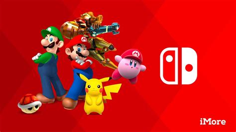 Nintendo Switch Games Wallpapers Top Free Nintendo Switch Games