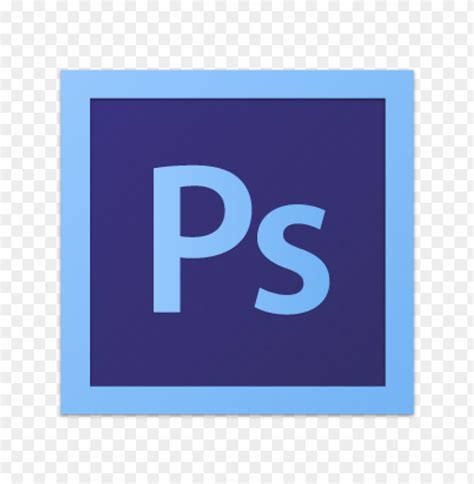 Photoshop Cs6 Vector Logo 470229 Toppng