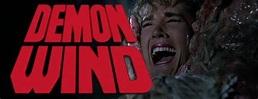 Horror Movie Review: Demon Wind (1990) - Games, Brrraaains & A Head ...